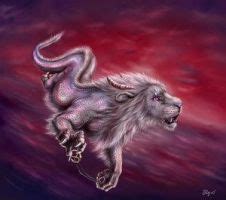 Falcor, the Luck Dragon by BahamutDeusModus on DeviantArt