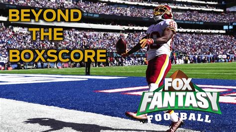 Jamison Crowder Highlights and Videos - NFL | FOX Sports