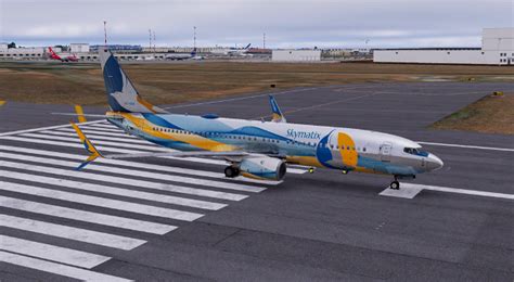 Zibo B737-800 Aircraft Liveries for X-Plane 12 | X-Plane.to