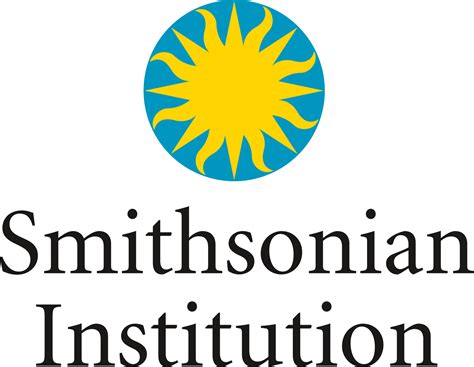 Smithsonian Institution – Logos Download