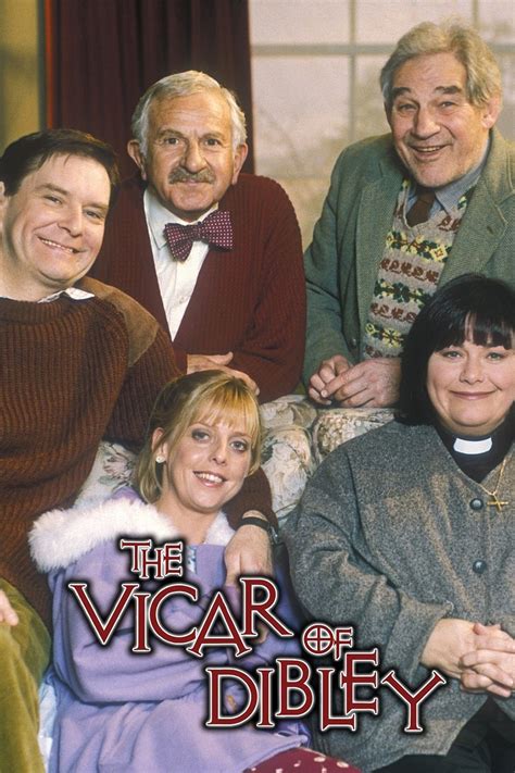 The Vicar of Dibley - Rotten Tomatoes