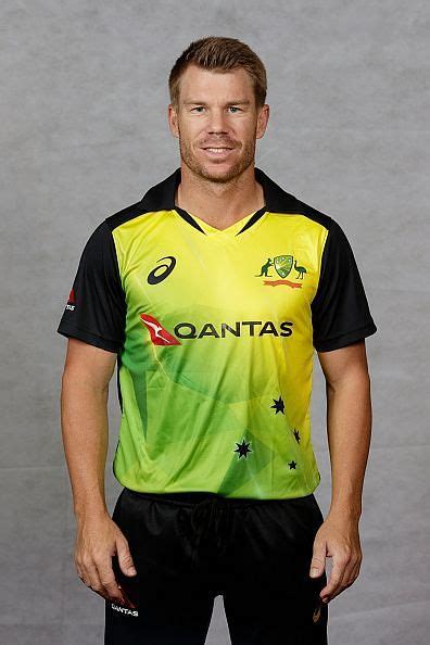 David Warner Biography, Achievements, Career Info, Records & Stats ...