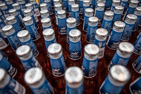 SABMiller Shares Rise on Strong Interim Results | IBTimes UK