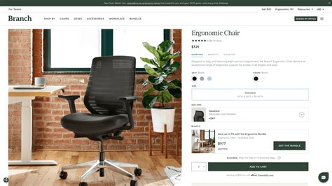 Best Office Chairs in 2023: The Ultimate Guide [Updated]