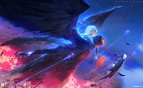 Wizard Howl Wallpapers - Wallpaper Cave