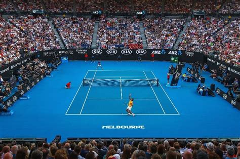 Australian Open Live Streaming - Watch Free Tennis Online