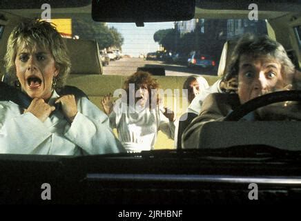 INNERSPACE, Meg Ryan, 1987 Stock Photo - Alamy