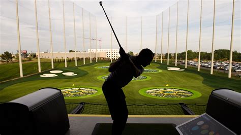 TopGolf will soon open in Greenville SC. Here's what you need to know