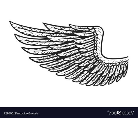 Eagle Wings Vector at Vectorified.com | Collection of Eagle Wings Vector free for personal use