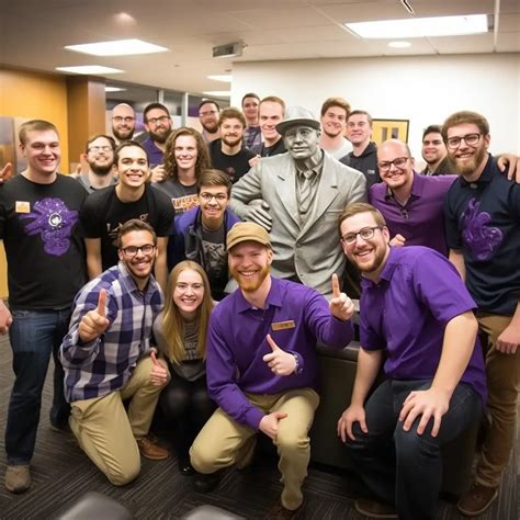 Mankato State Alumni: A Legacy of Success - College Aftermath