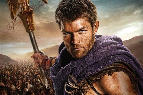 ‘Spartacus: War of the Damned’ Series Finale Trailer: “Victory” is At Hand!