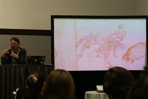 Anime Boston 2023: A Brief History of Yokai - Anime Herald