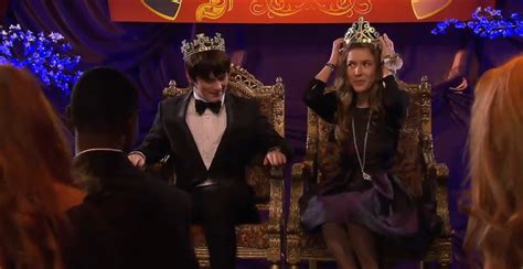 House of Anubis: Finale: NIna and Fabian - The House of Anubis Image (20613206) - Fanpop