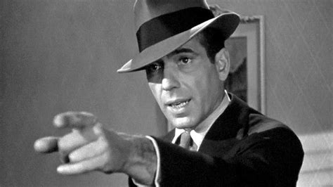 The 15 Greatest Humphrey Bogart Movie Moments