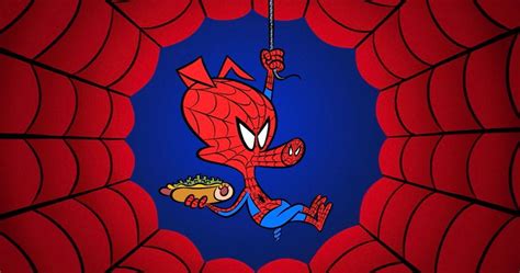 Could a Spider-Ham Movie Work?