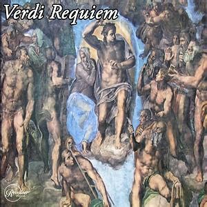 Verdi- Messa Da Requiem- 7b. Libera Me, Dies Irae Song Download by ...