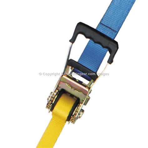 Horizontal Safety Line Adjustable Up To 20 Metres| Safety Lifting