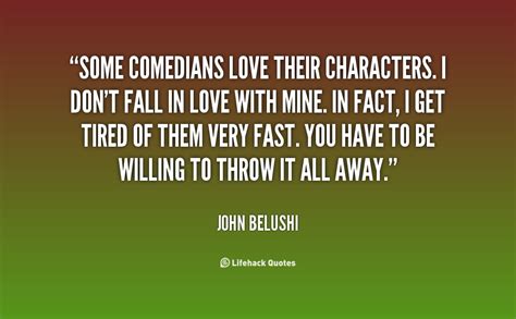 Quotes From John Belushi. QuotesGram