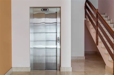 Standard Elevator Dimensions (For Residential & Commercial Elevators ...