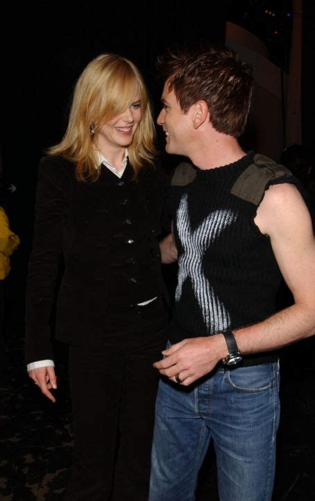 Nicole Kidman and Ewan McGregor - Dating, Gossip, News, Photos