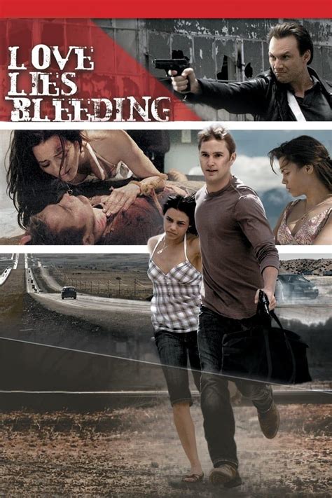 Love Lies Bleeding (2008) | FilmFed