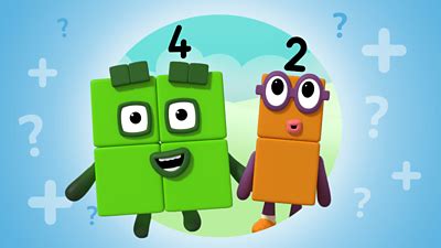 One Times Table Quiz - CBeebies - BBC