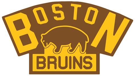 Boston Bruins Logo, symbol, meaning, history, PNG, brand