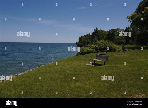 Niagara on the lake Stock Photo - Alamy