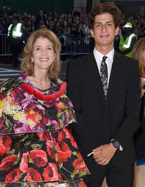 All About JFK's Grandson Jack Schlossberg