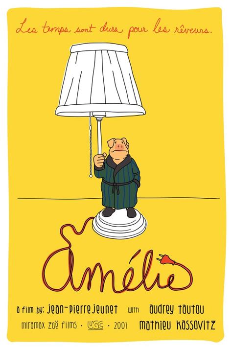 Amelie Art Print by katiekat12 - X-Small | Amelie art, Amelie, Amelie poster