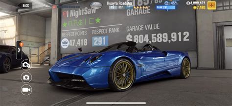 One of the nicest specs I’ve gotten from race pass : r/CSRRacing2