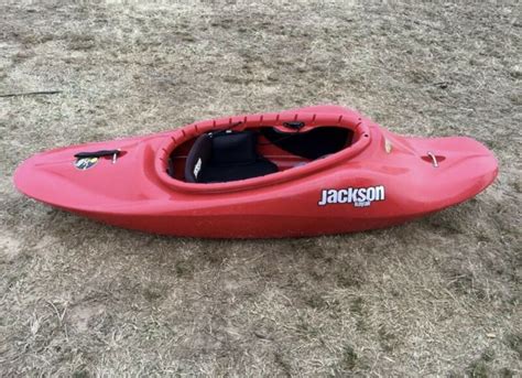 Jackson Kayak for sale from United States