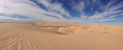 Glamis sand dunes | Glamis, Favorite places, Natural landmarks