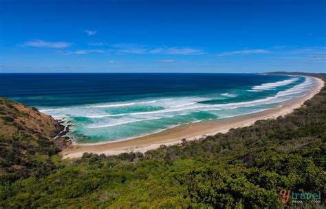 5 Byron Bay Beaches You Must Set Foot On