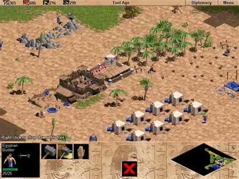 Age of empires 1 full download - lanetasite