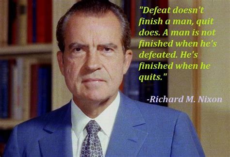 Richard Nixon Quotes Funny - ShortQuotes.cc