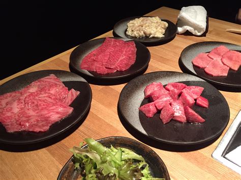 Japanese BBQ YAZAWA (Yakiniku Yazawa) – Wagyu Authentic Recommended ...