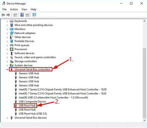 How to Fix USB Ports Not Working On HP Laptop?