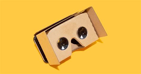 Google's Cardboard Camera App Makes Anyone a VR Photographer | WIRED