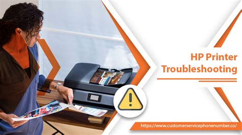 6 Ways To HP Printer Troubleshooting Help Fixes Error