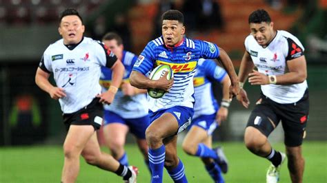 Damian Willemse has the tools to become a Springbok - ESPN