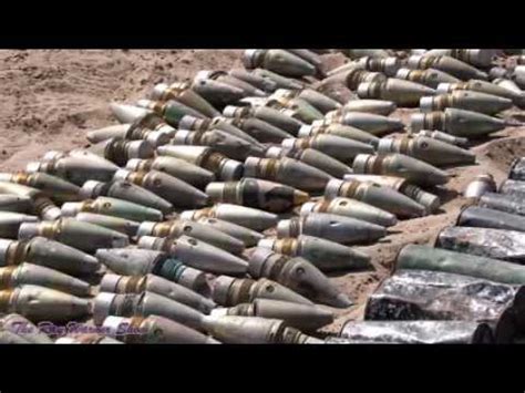 The Truth About WMD's in Iraq - YouTube