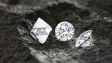 5 Things You Didn't Know About Natural Diamonds | Natural Diamonds