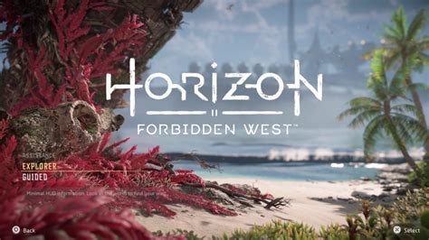 Horizon Forbidden West guide and everything you need to know | GamesRadar+