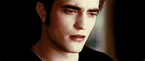 Edward Cullen GIFs - Find & Share on GIPHY