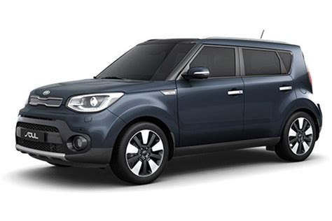 Kia Soul Colors in Philippines, Available in 10 colours | Zigwheels