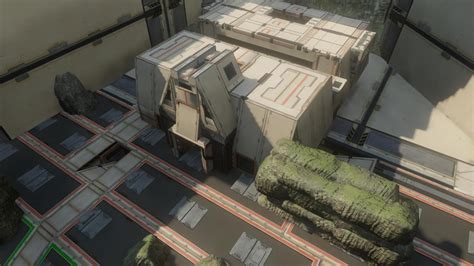 Halo 4 maps remakes: Halo: CE maps