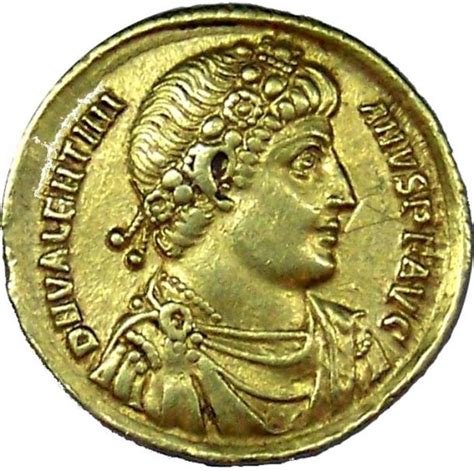 Making Money Divine: Roman Imperial Coins had a Unique Value in ...