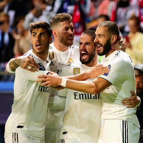 Real Madrid vs. Getafe: Odds, Preview, Live Stream, TV Info | News, Scores, Highlights, Stats ...