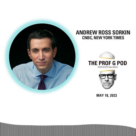 Scott Galloway on Twitter: "With @andrewrsorkin about the writers strike, streaming platforms ...